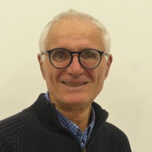 Michel BLAQUART - bénévole