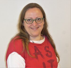 Virginie CARRY - CIP
